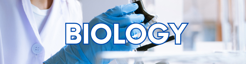 CD - Gr. 11 - Biology - University Preparation